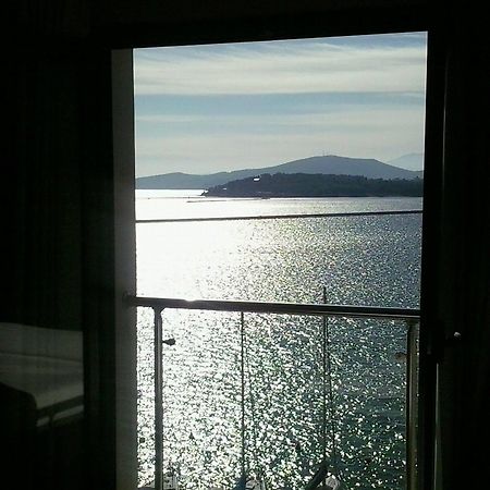 Hotel Kipseli โวโลส ภายนอก รูปภาพ