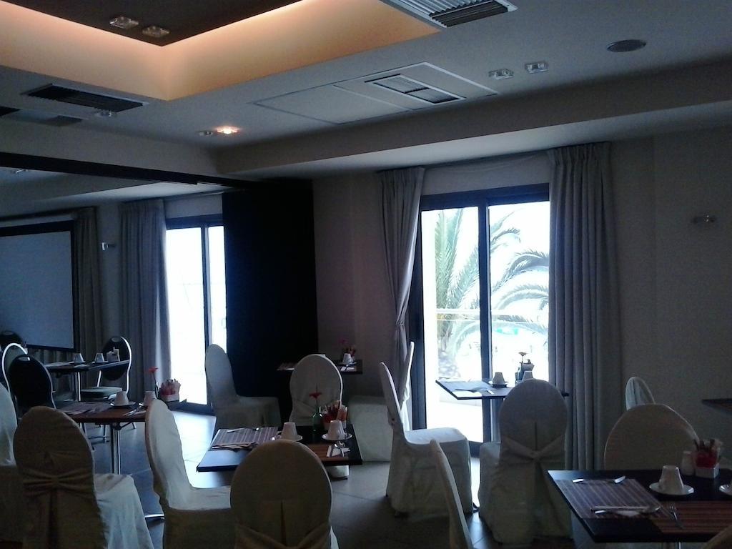 Hotel Kipseli โวโลส ภายนอก รูปภาพ