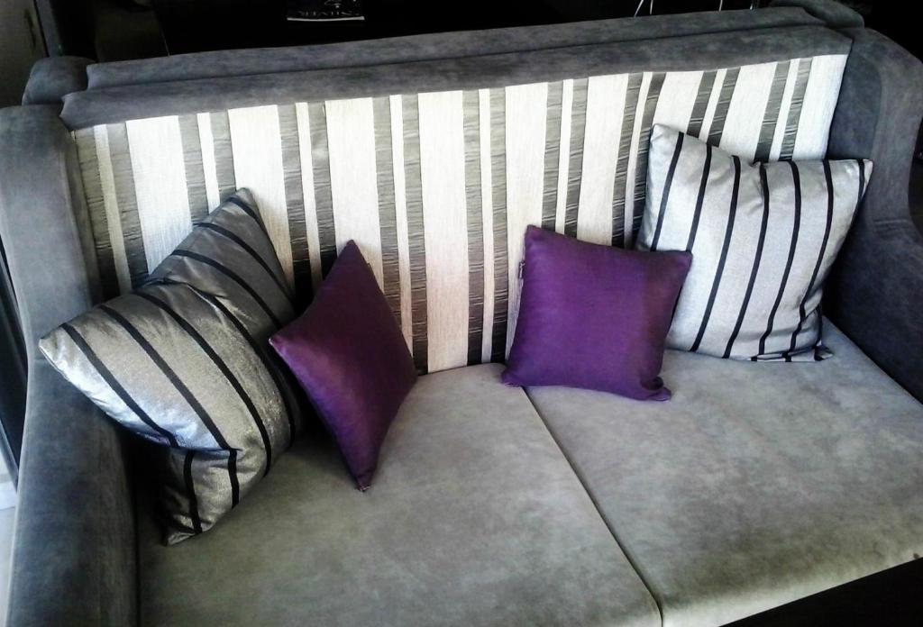 Hotel Kipseli โวโลส ภายนอก รูปภาพ
