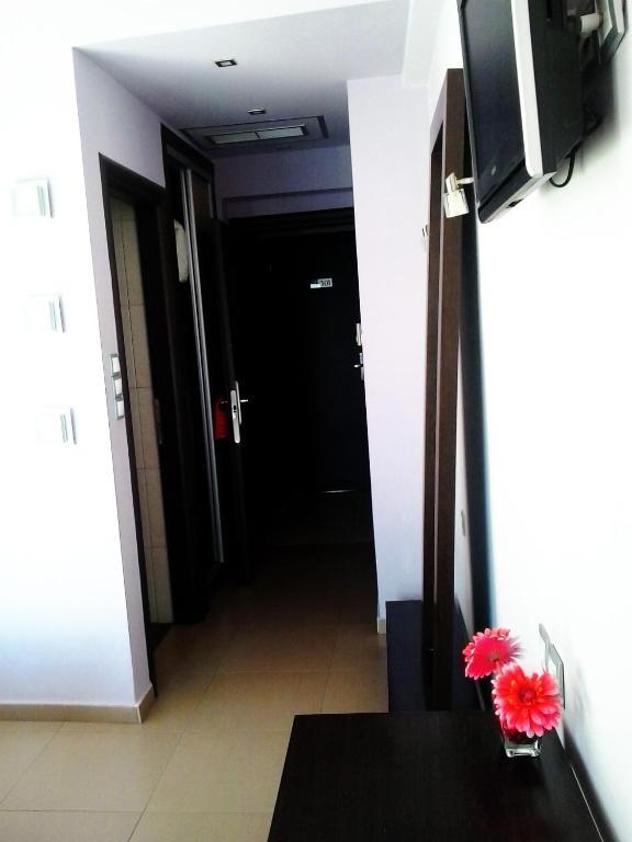 Hotel Kipseli โวโลส ห้อง รูปภาพ