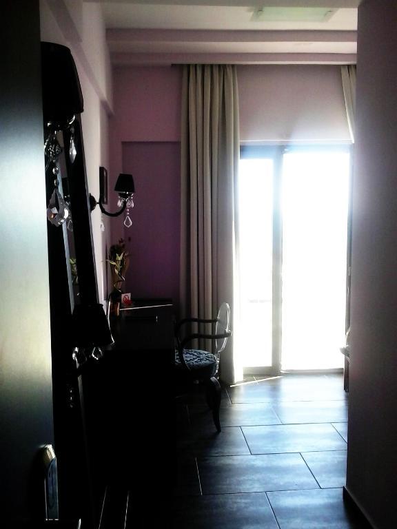 Hotel Kipseli โวโลส ห้อง รูปภาพ