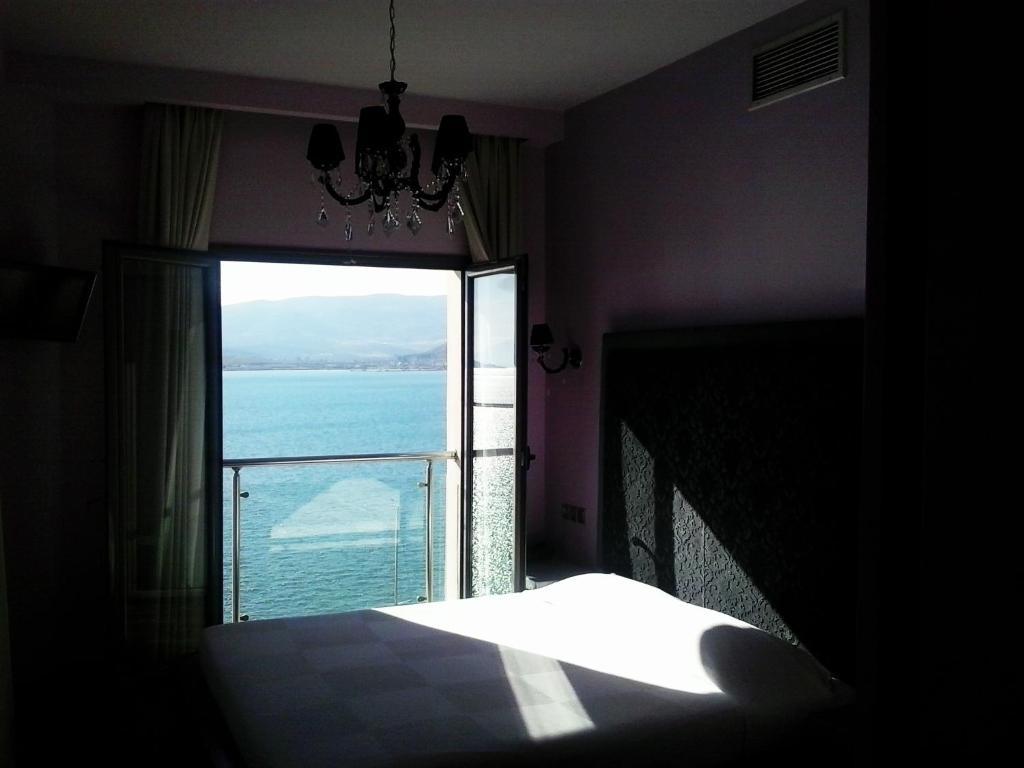 Hotel Kipseli โวโลส ห้อง รูปภาพ