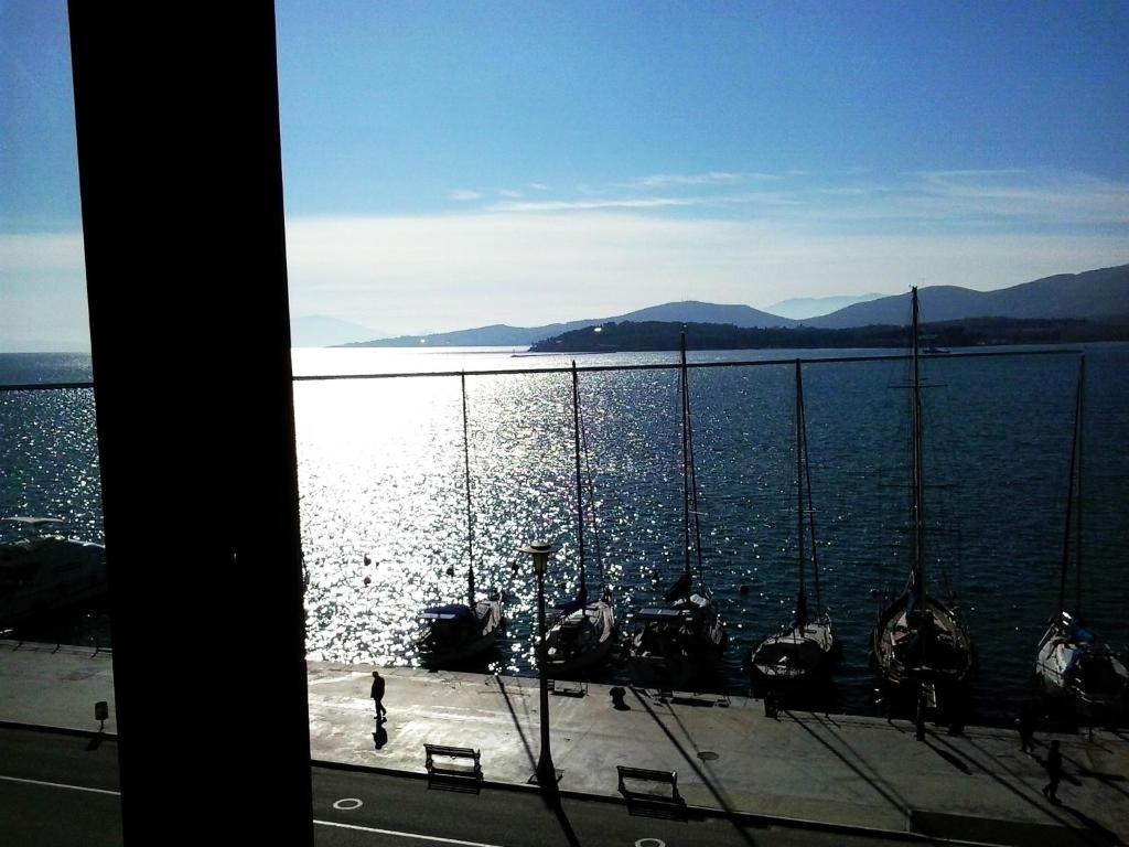 Hotel Kipseli โวโลส ห้อง รูปภาพ
