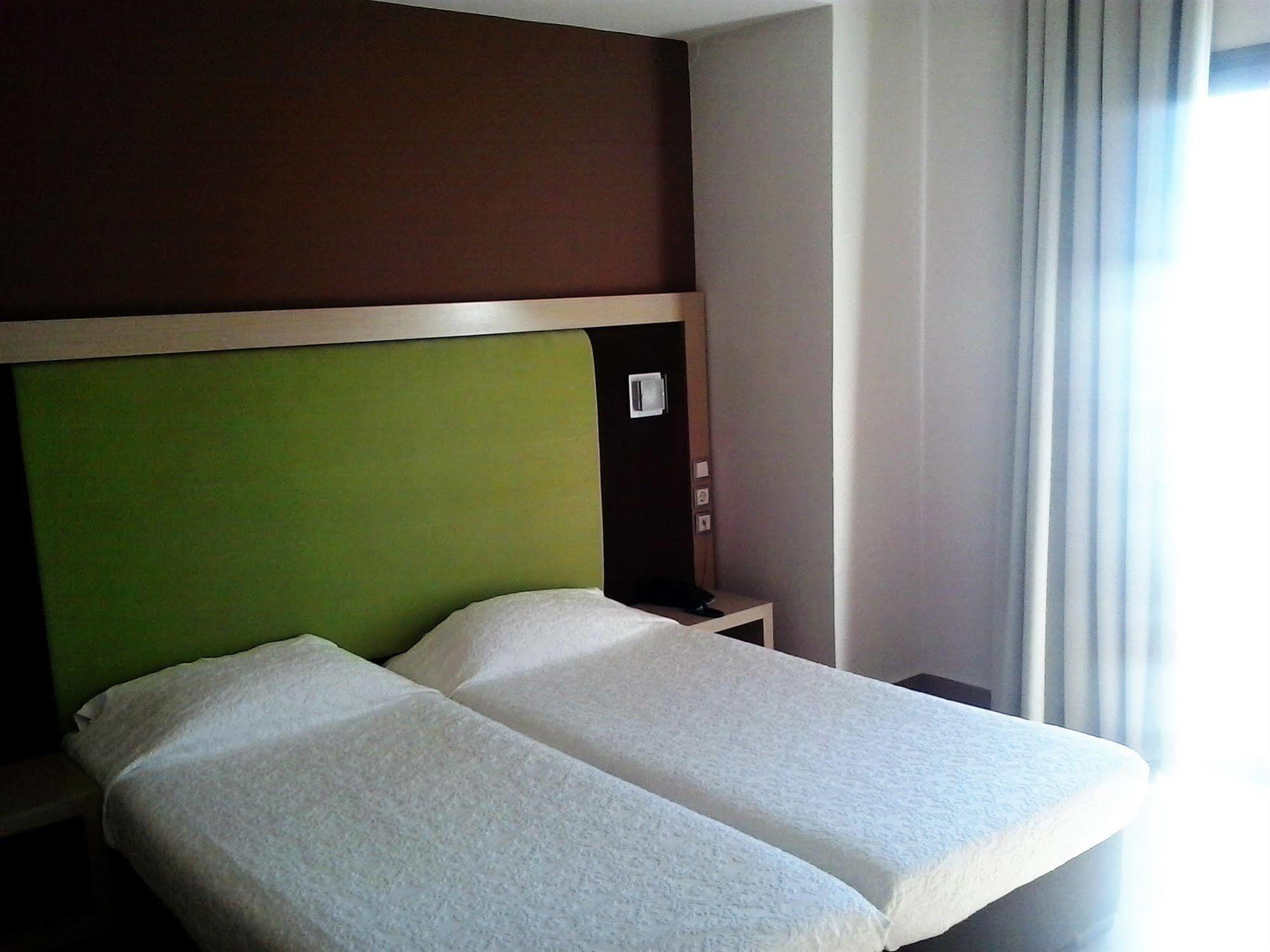 Hotel Kipseli โวโลส ภายนอก รูปภาพ