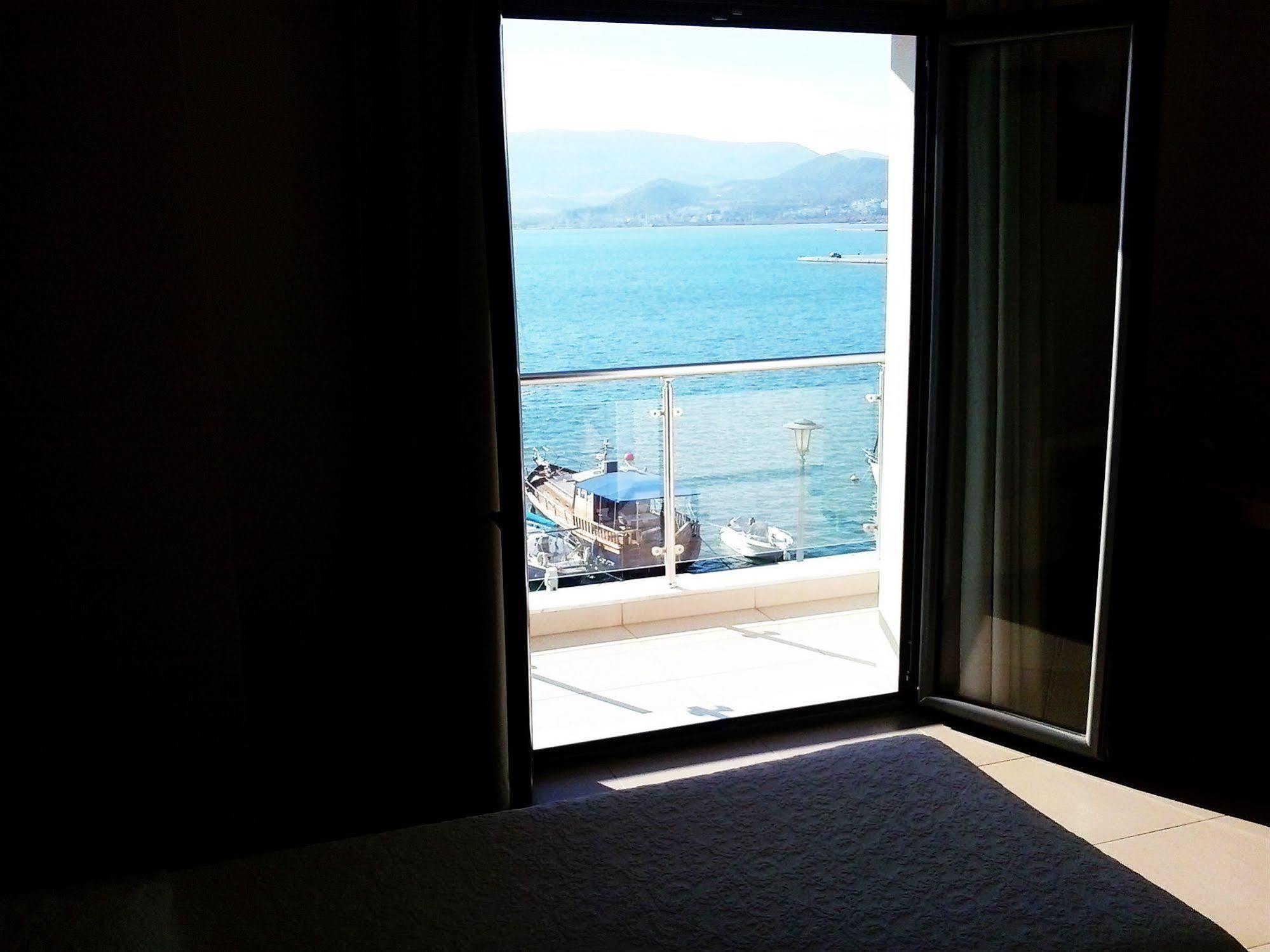 Hotel Kipseli โวโลส ภายนอก รูปภาพ