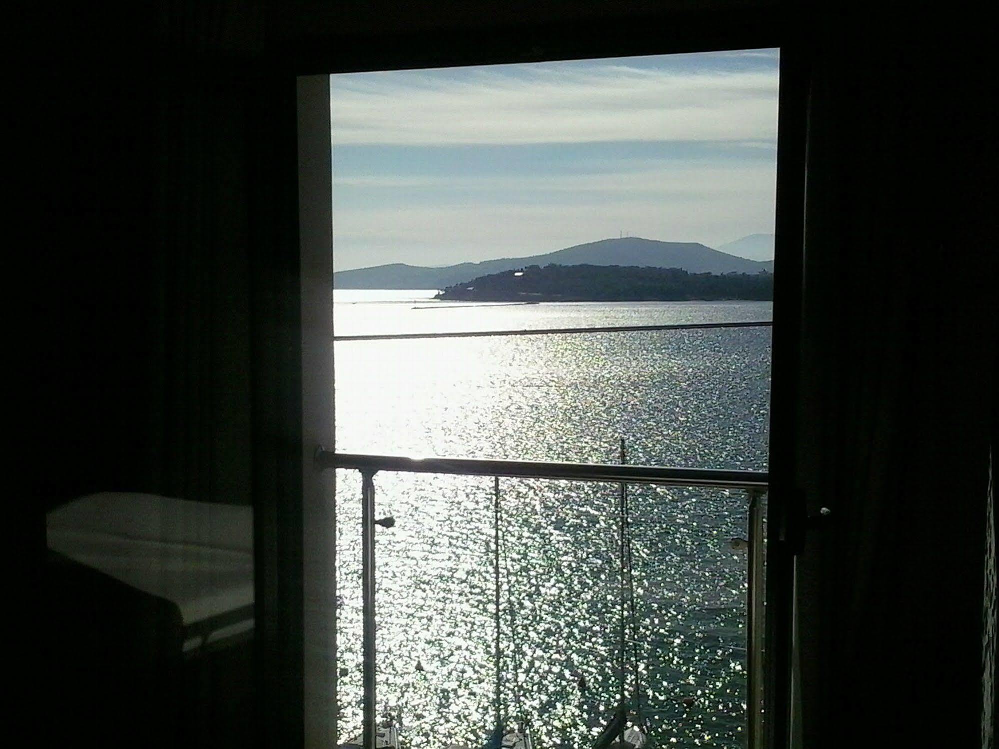 Hotel Kipseli โวโลส ภายนอก รูปภาพ