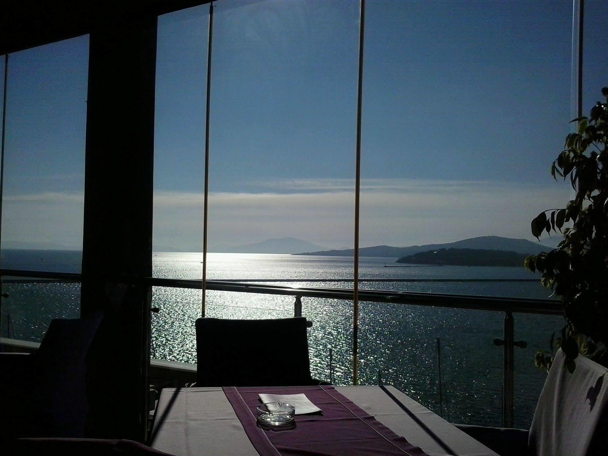 Hotel Kipseli โวโลส ภายนอก รูปภาพ
