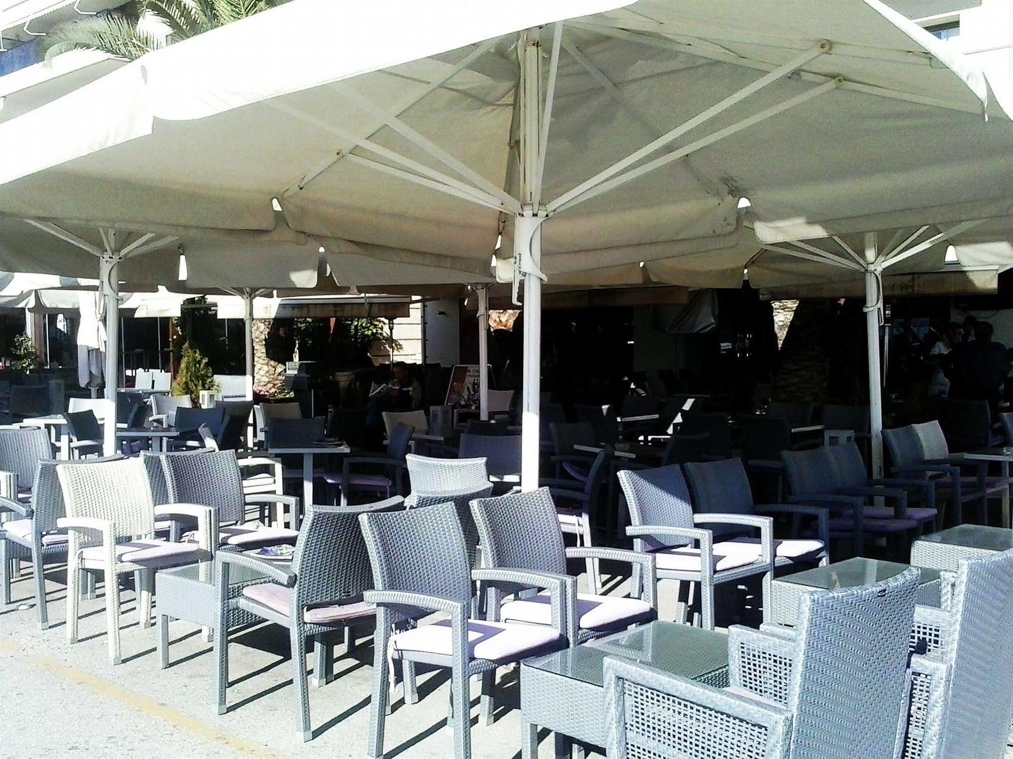 Hotel Kipseli โวโลส ภายนอก รูปภาพ